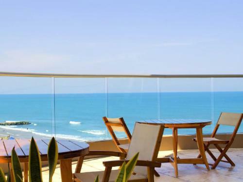 Apartamento Palmetto Eliptic - Best Seaview