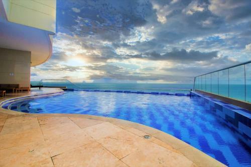 Apartamento Palmetto Eliptic - Best Seaview