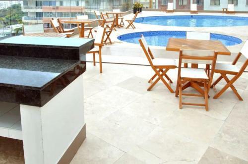 Apartamento Palmetto Eliptic - Best Seaview