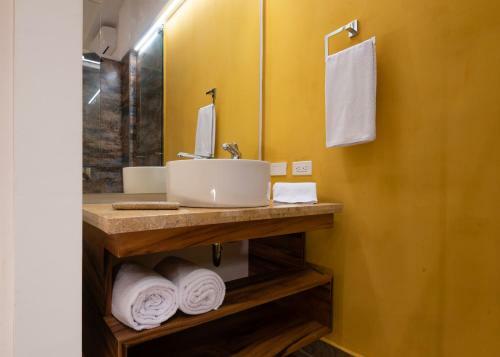 Apartamento Ganem Suites