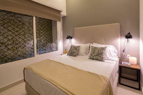 Apartamento Ganem Suites