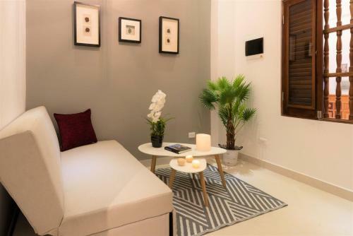 Apartamento Ganem Suites