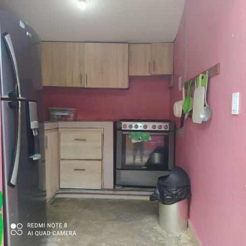 Hostal New Casa Dora