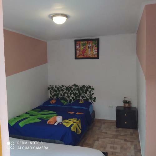 Hostal New Casa Dora