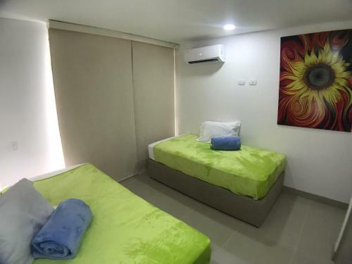 Apartamentos Home Style - Ocean Drive