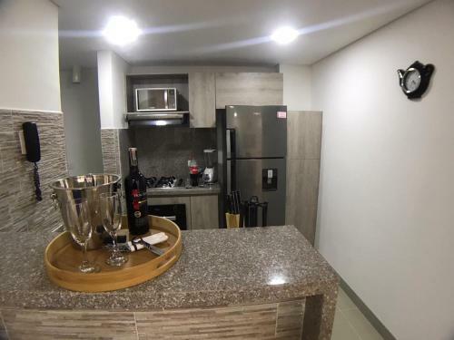Apartamentos Home Style - Ocean Drive