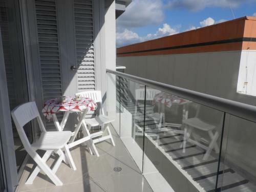 Apartamentos Home Style - Ocean Drive