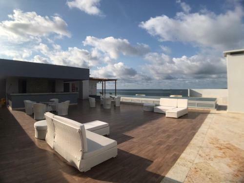 Apartamentos Home Style - Ocean Drive