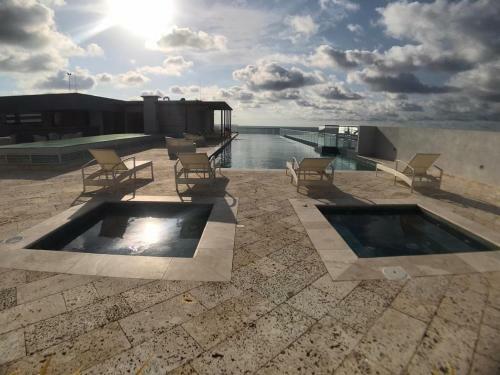 Apartamentos Home Style - Ocean Drive