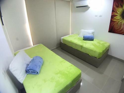 Apartamentos Home Style - Ocean Drive