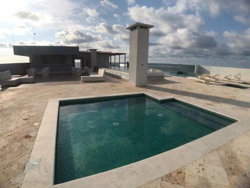 Apartamentos Home Style - Ocean Drive