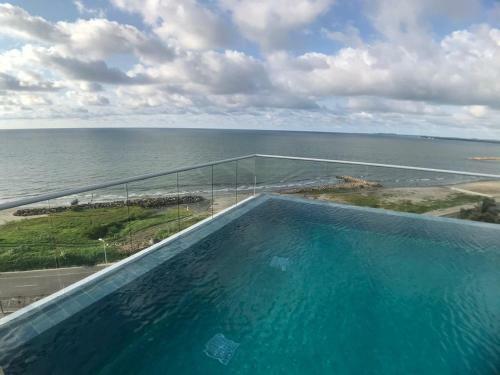 Apartamentos Home Style - Ocean Drive