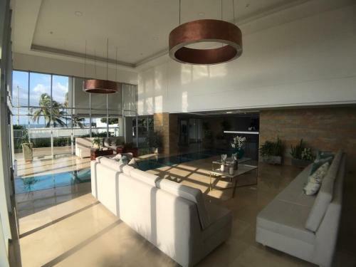 Apartamentos Home Style - Ocean Drive