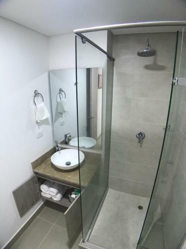 Apartamentos Home Style - Ocean Drive