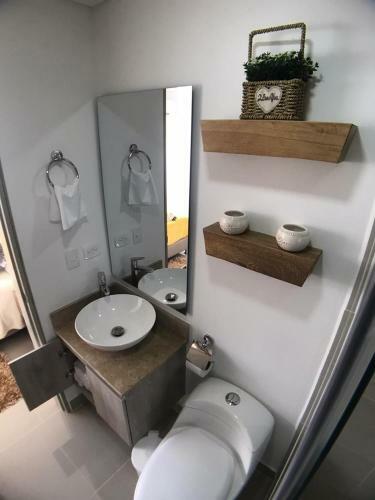 Apartamentos Home Style - Ocean Drive