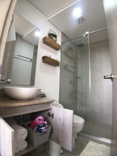 Apartamentos Home Style - Ocean Drive