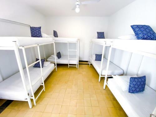 Antigua Hostel