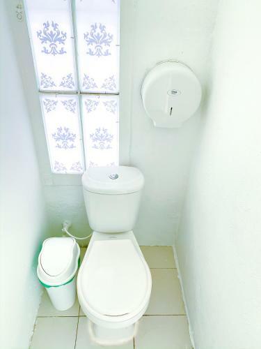 Antigua Hostel
