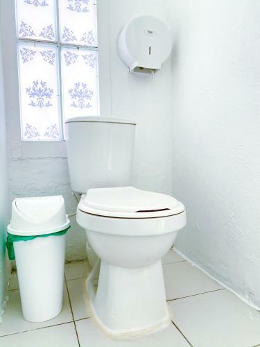 Antigua Hostel