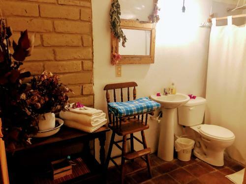 Bed & Breakfast Mi Casa Es Tu Casa Inn