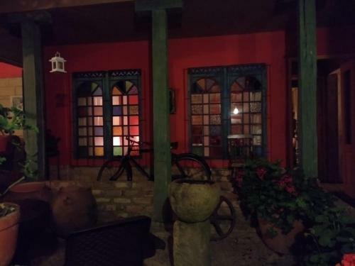 Bed & Breakfast Mi Casa Es Tu Casa Inn