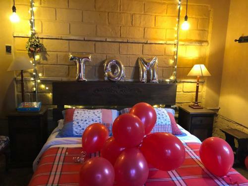 Bed & Breakfast Mi Casa Es Tu Casa Inn