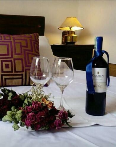 Bed & Breakfast Mi Casa Es Tu Casa Inn