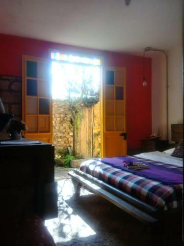 Bed & Breakfast Mi Casa Es Tu Casa Inn