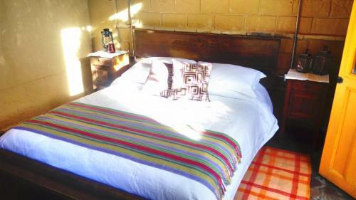 Bed & Breakfast Mi Casa Es Tu Casa Inn