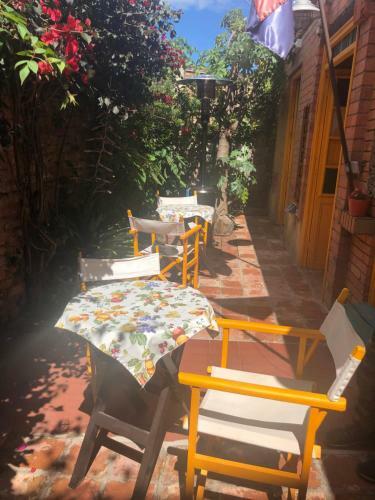 Bed & Breakfast Mi Casa Es Tu Casa Inn