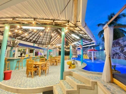 Hotel Terramar Cove�as