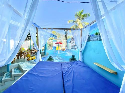 Hotel Terramar Cove�as