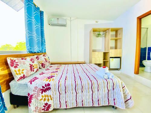 Hotel Terramar Cove�as