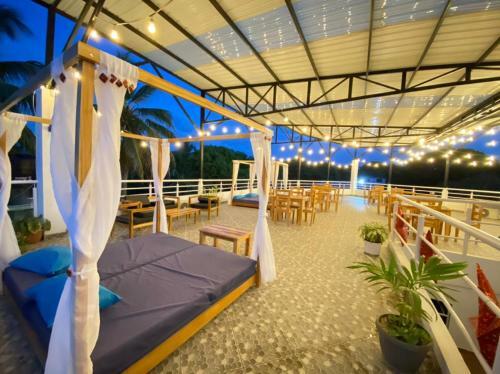Hotel Terramar Cove�as