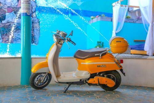 Hotel Terramar Cove�as