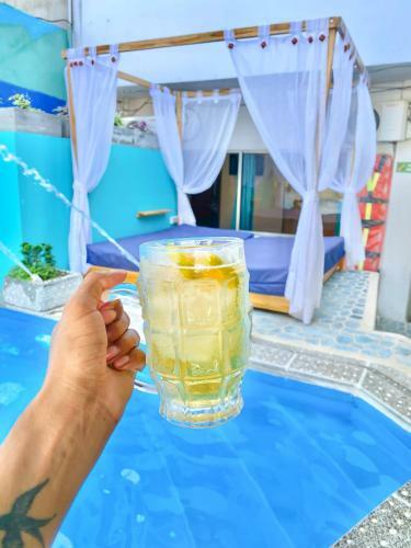 Hotel Terramar Cove�as