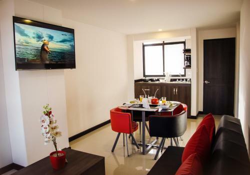 Hotel Olimpia
