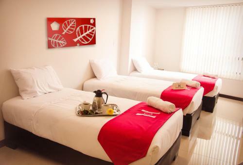 Hotel Olimpia