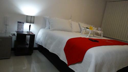 Hotel Olimpia