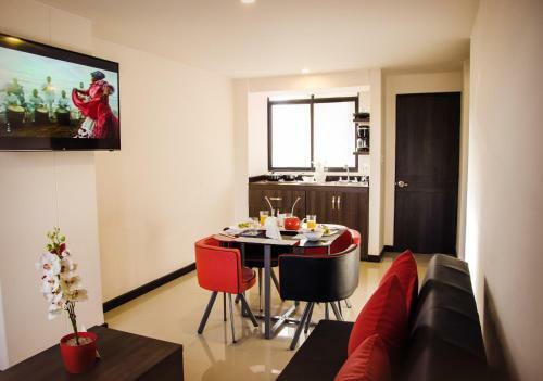 Hotel Olimpia