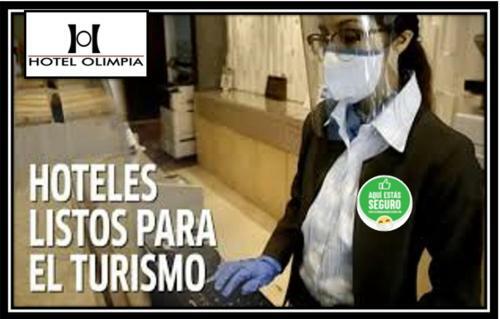 Hotel Olimpia