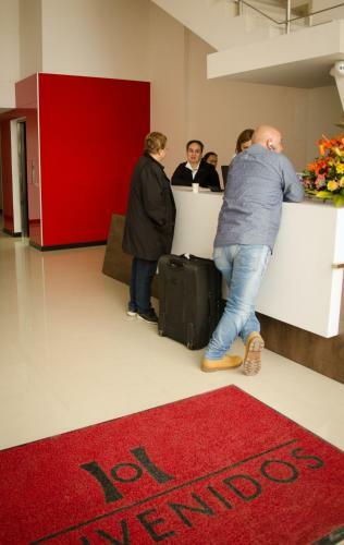Hotel Olimpia