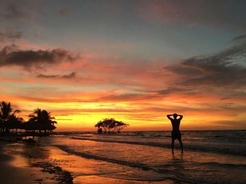 Hotel Playa Tibur�n