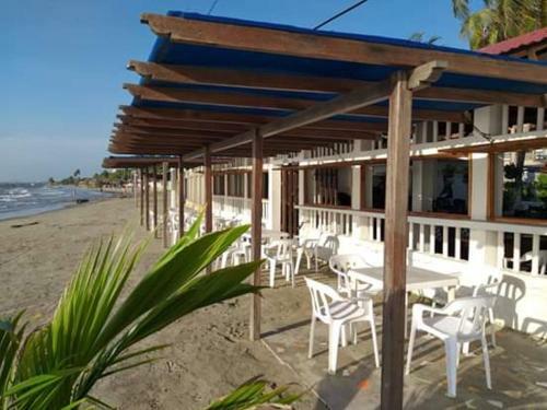 Hotel Playa Tibur�n