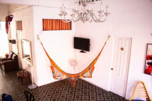 Albergue Hostal Badillo Sv
