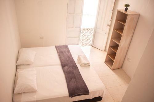 Albergue Hostal Badillo Sv