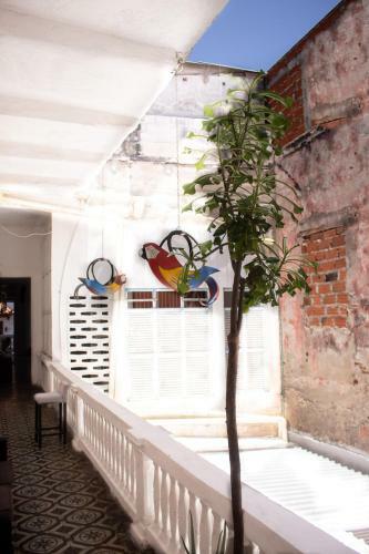 Albergue Hostal Badillo Sv