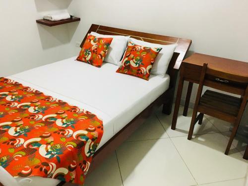 Hotel Canoa Inn