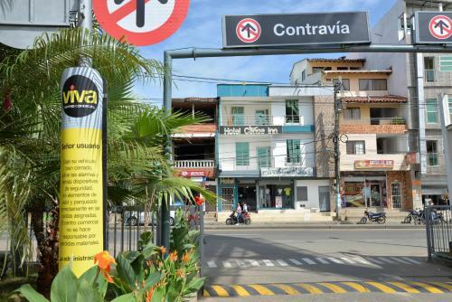 Hotel Canoa Inn