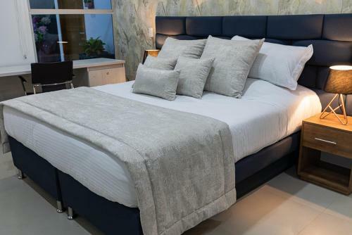 Libertg Hotels Spa